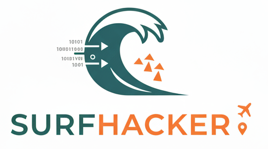 SurfHacker